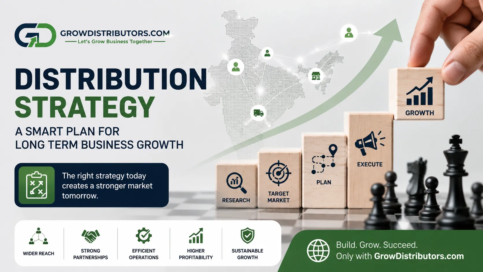 Distributor Agreement in India: Key Terms Every Manufacturer Should Know