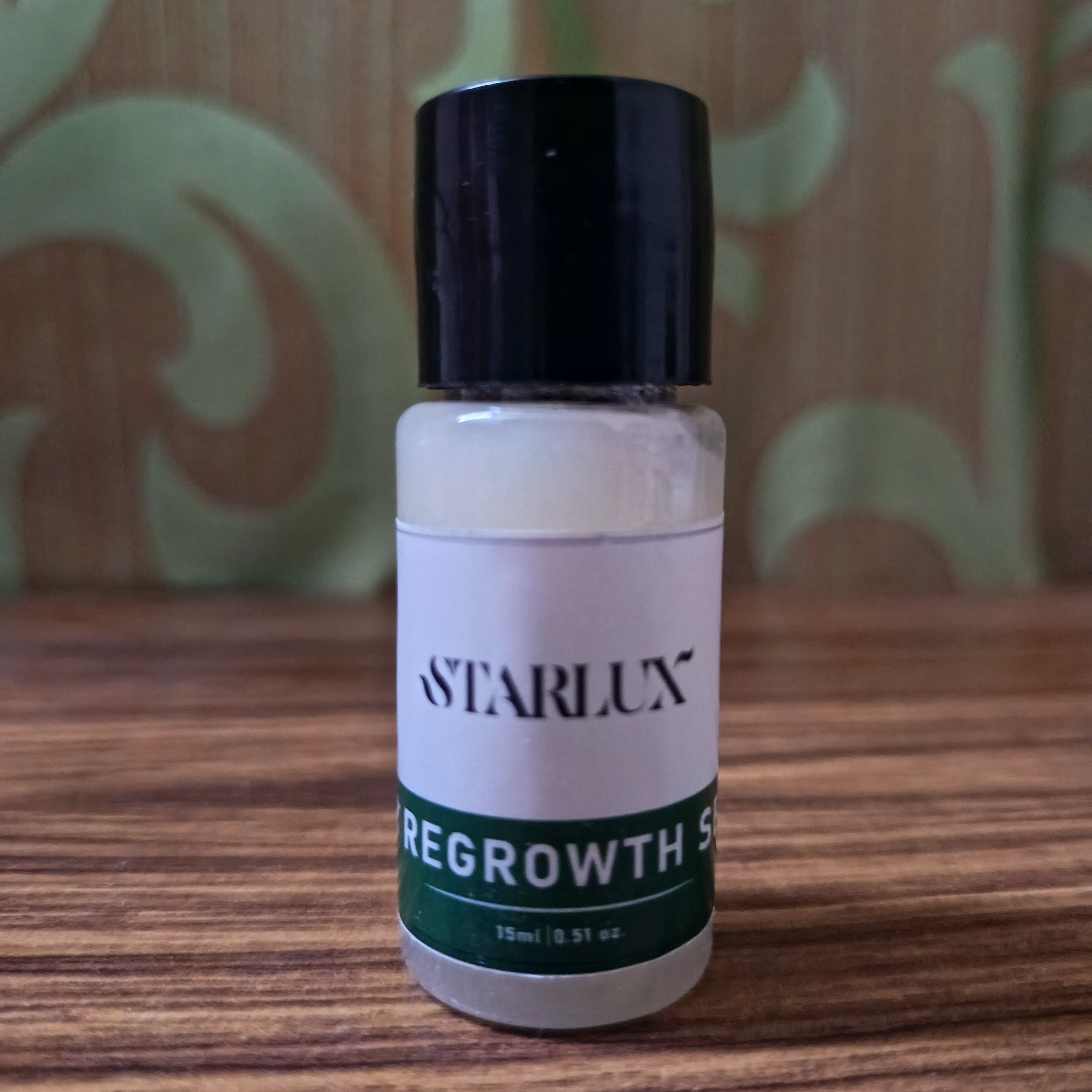 STARLUX