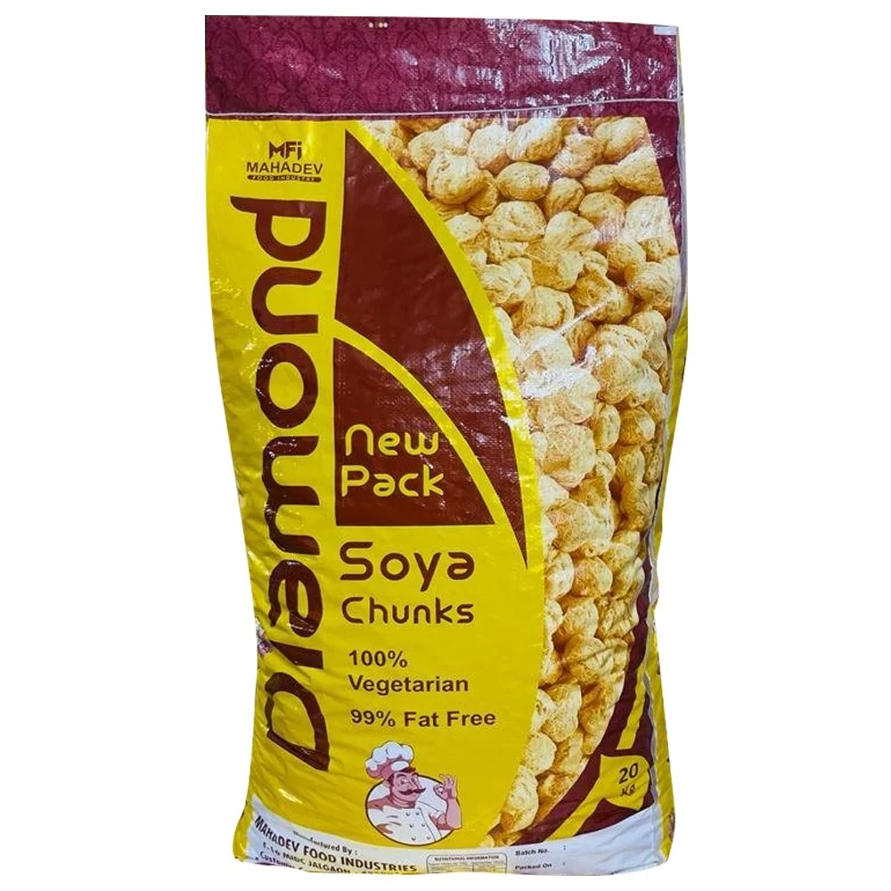 Soya Chunks