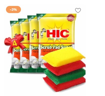 Cleaning product