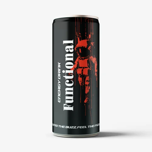 Energy Drink , Soda Beverages,