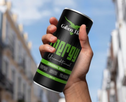 Energy drink