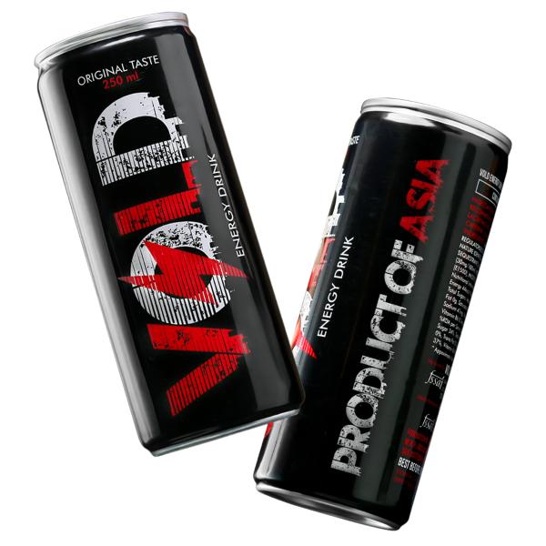 Energy Drink