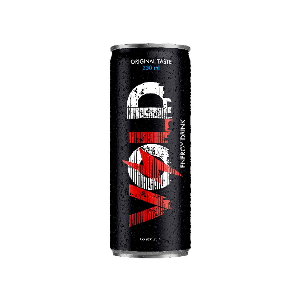 Energy Drink