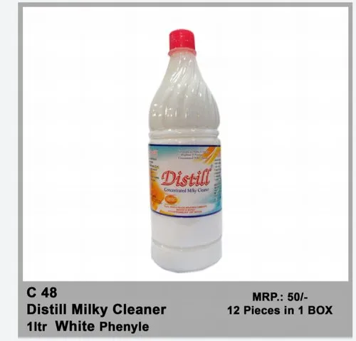 Detergent powder