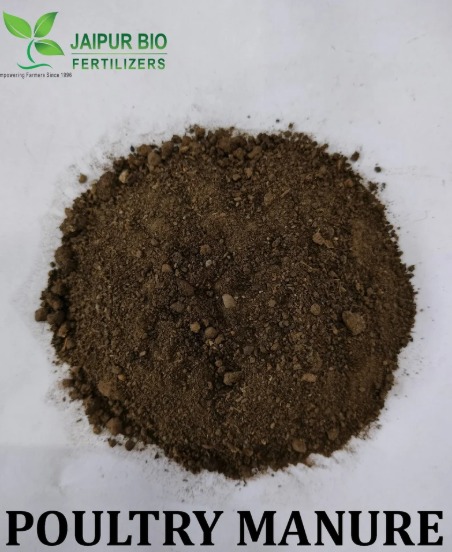 organic fertilizer