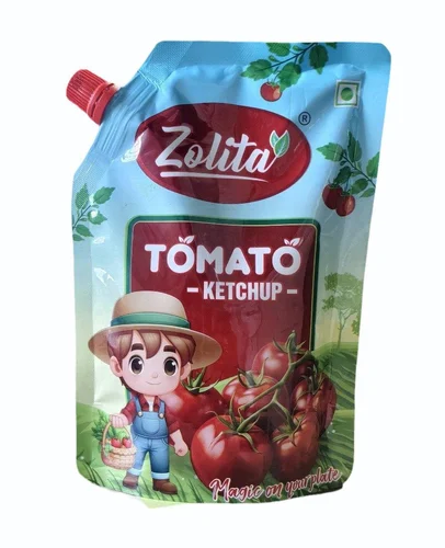 Tomato Ketchup
