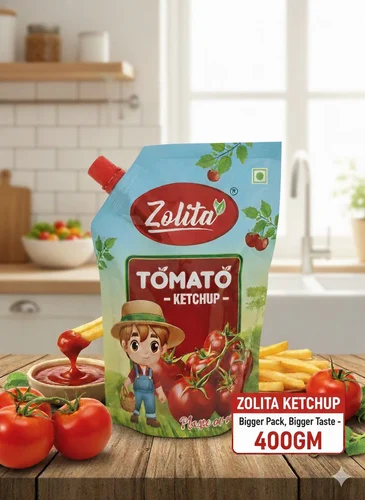 Tomato Ketchup