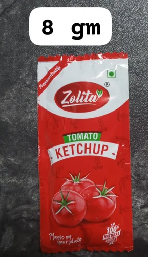 Tomato Ketchup