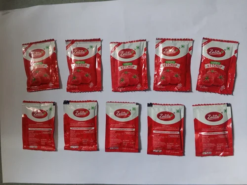 Tomato Ketchup