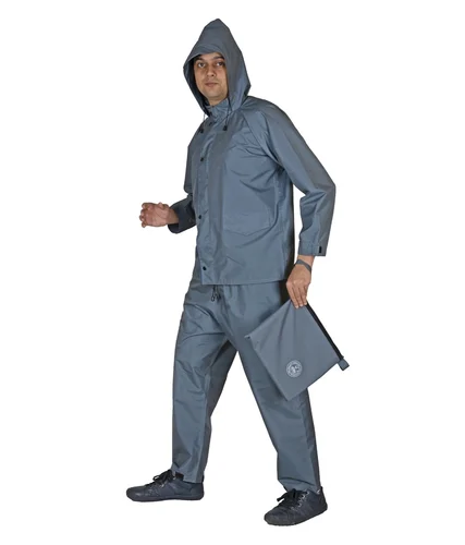 Men's Rain Coat