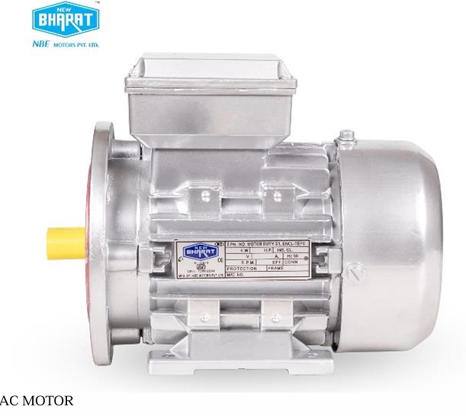AC motor