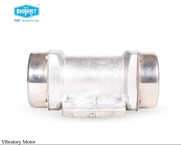 vibratory motor