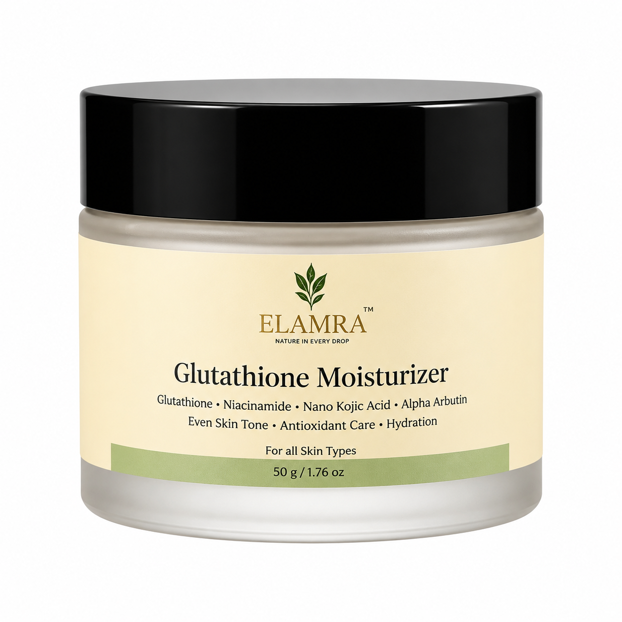 Moisturizer