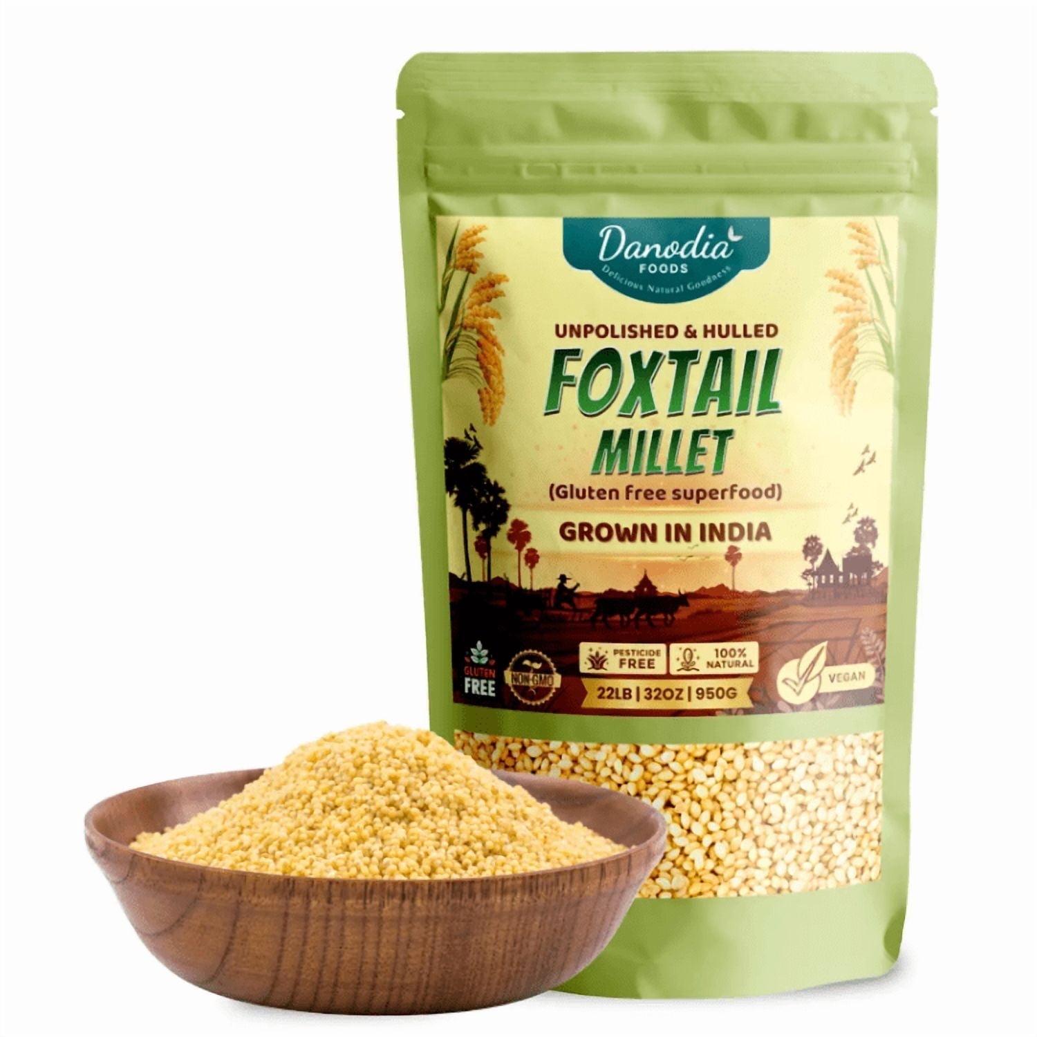 millet