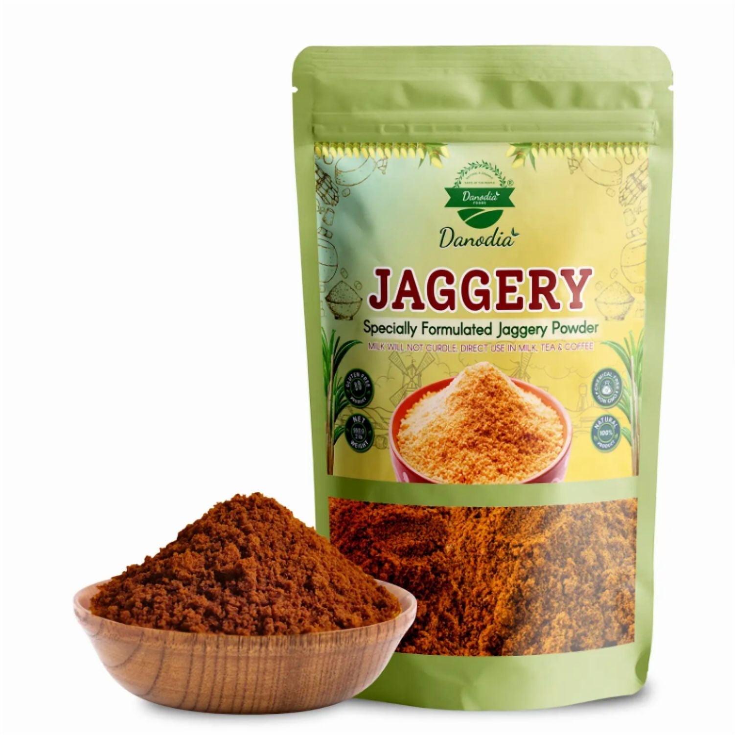 jaggery