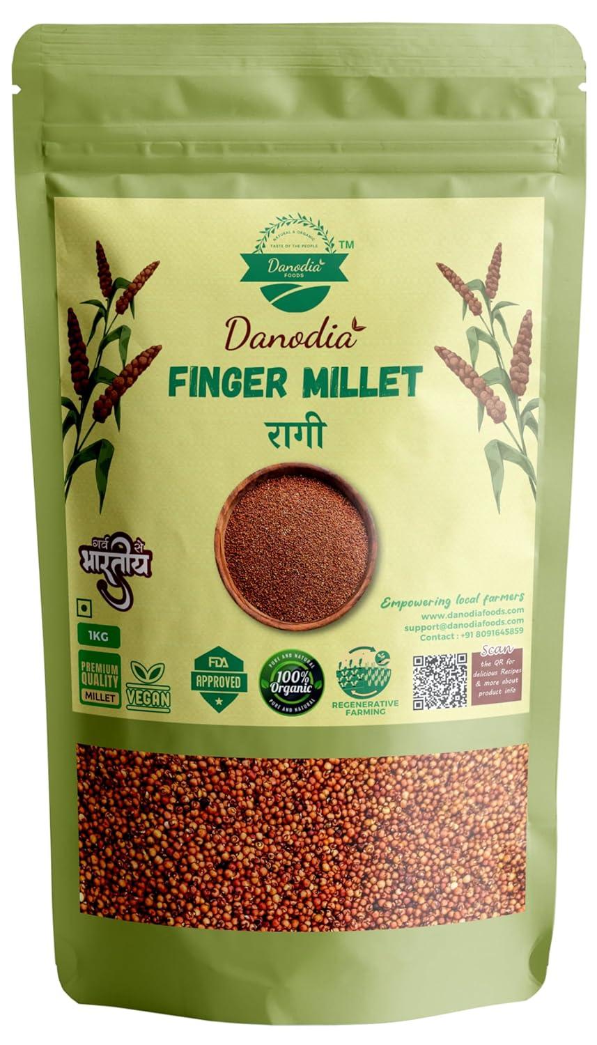 ragi