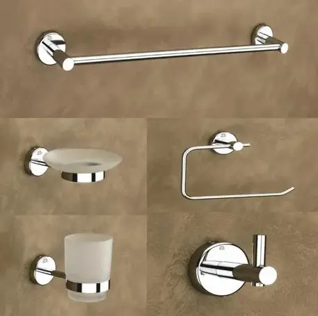 Bathroom Accessories