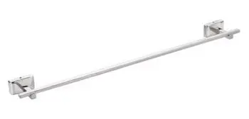 304 Stainless Steel Stainless Steel Towel Rod