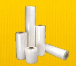 STRETCH FILMS