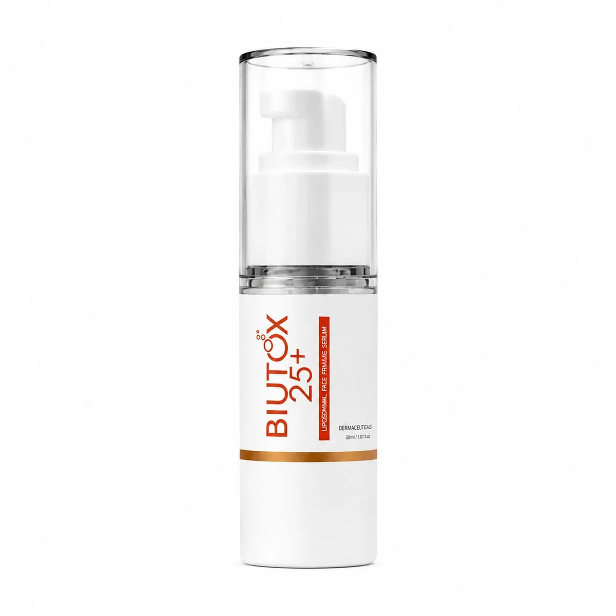BIUTOX SERUM