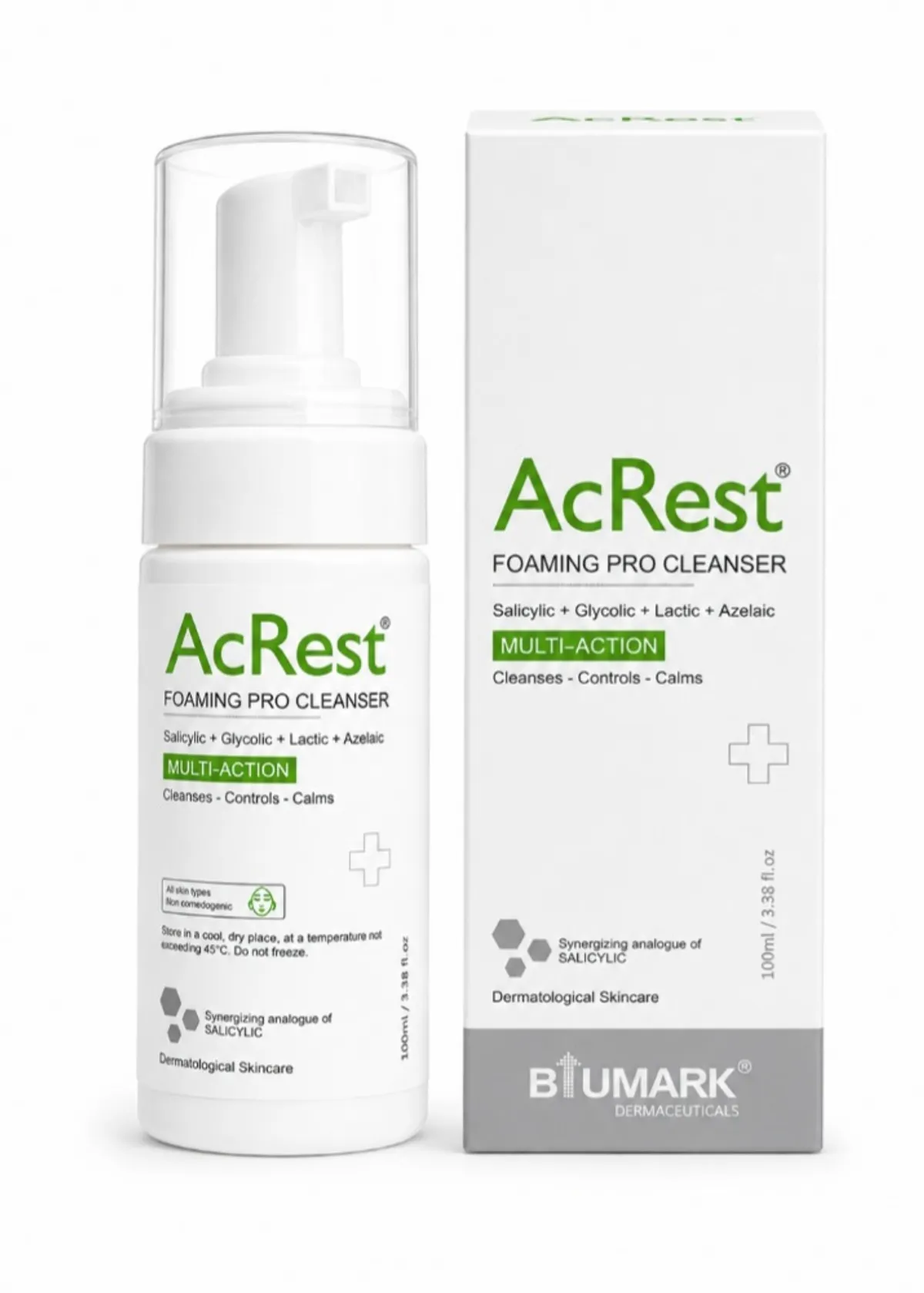 ACREST