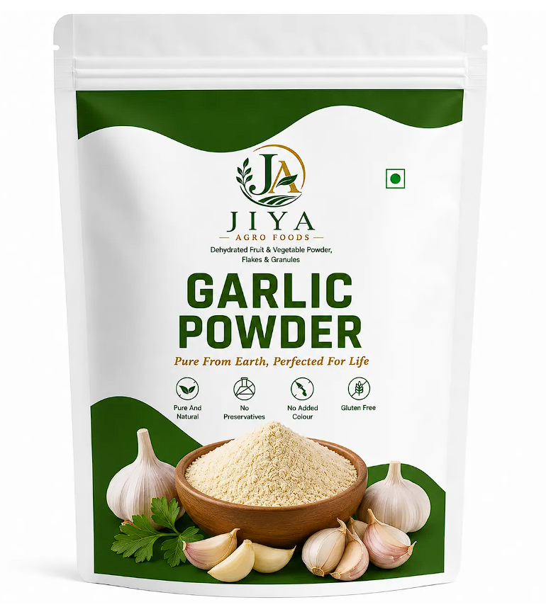 Garlic powder