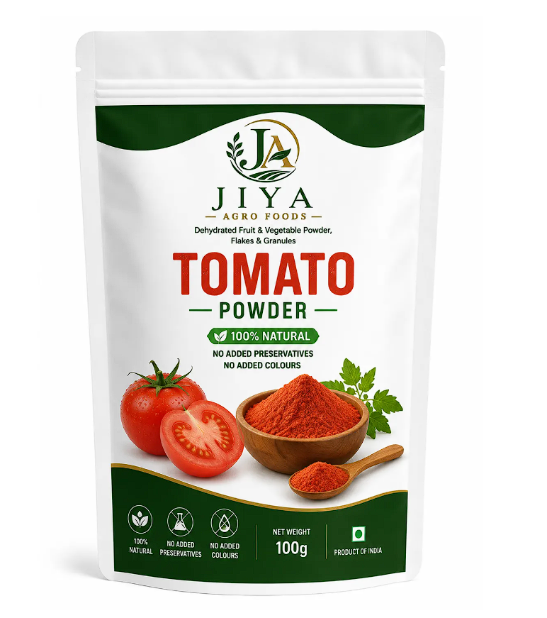 Tomato powder