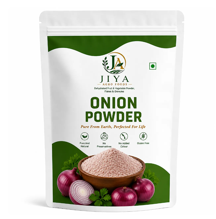 Onion powder