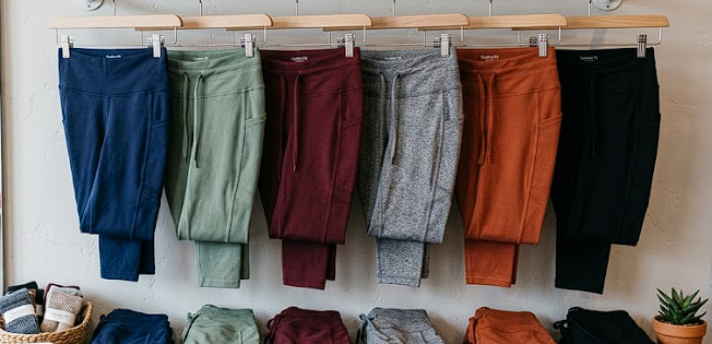 Laggings