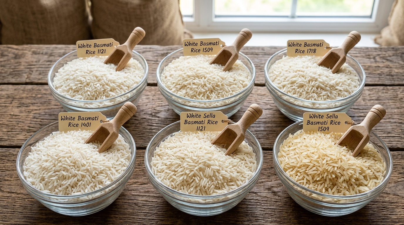 Rice