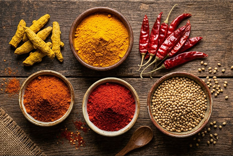 Spices