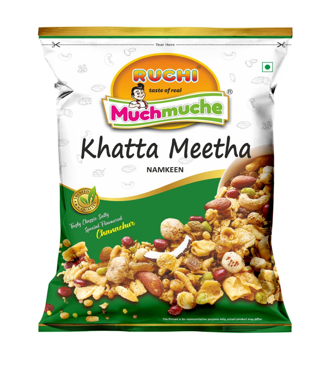 khatta Meetha