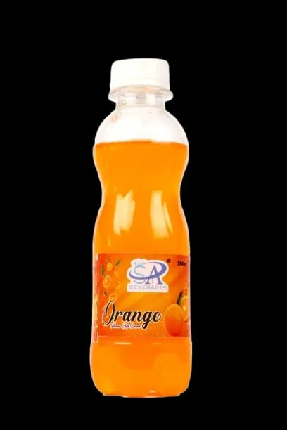 Orance Drink
