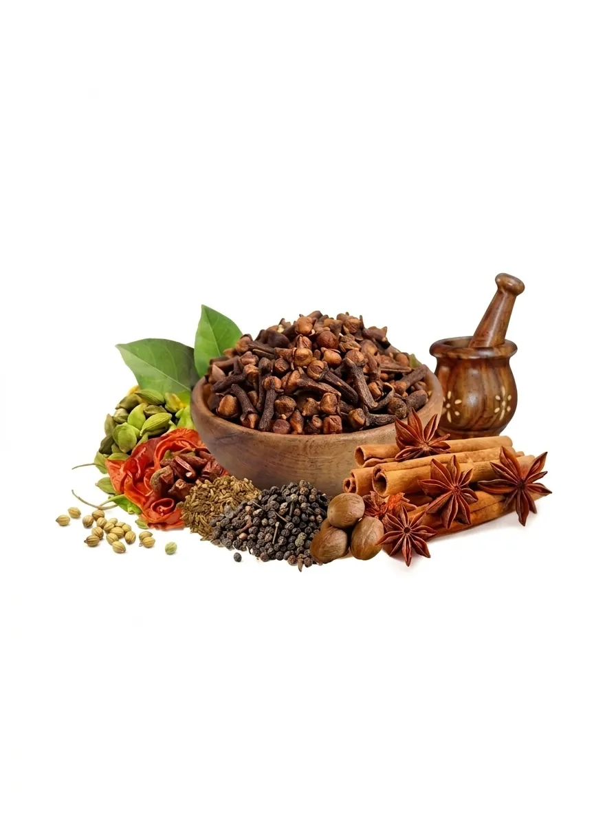 Spices