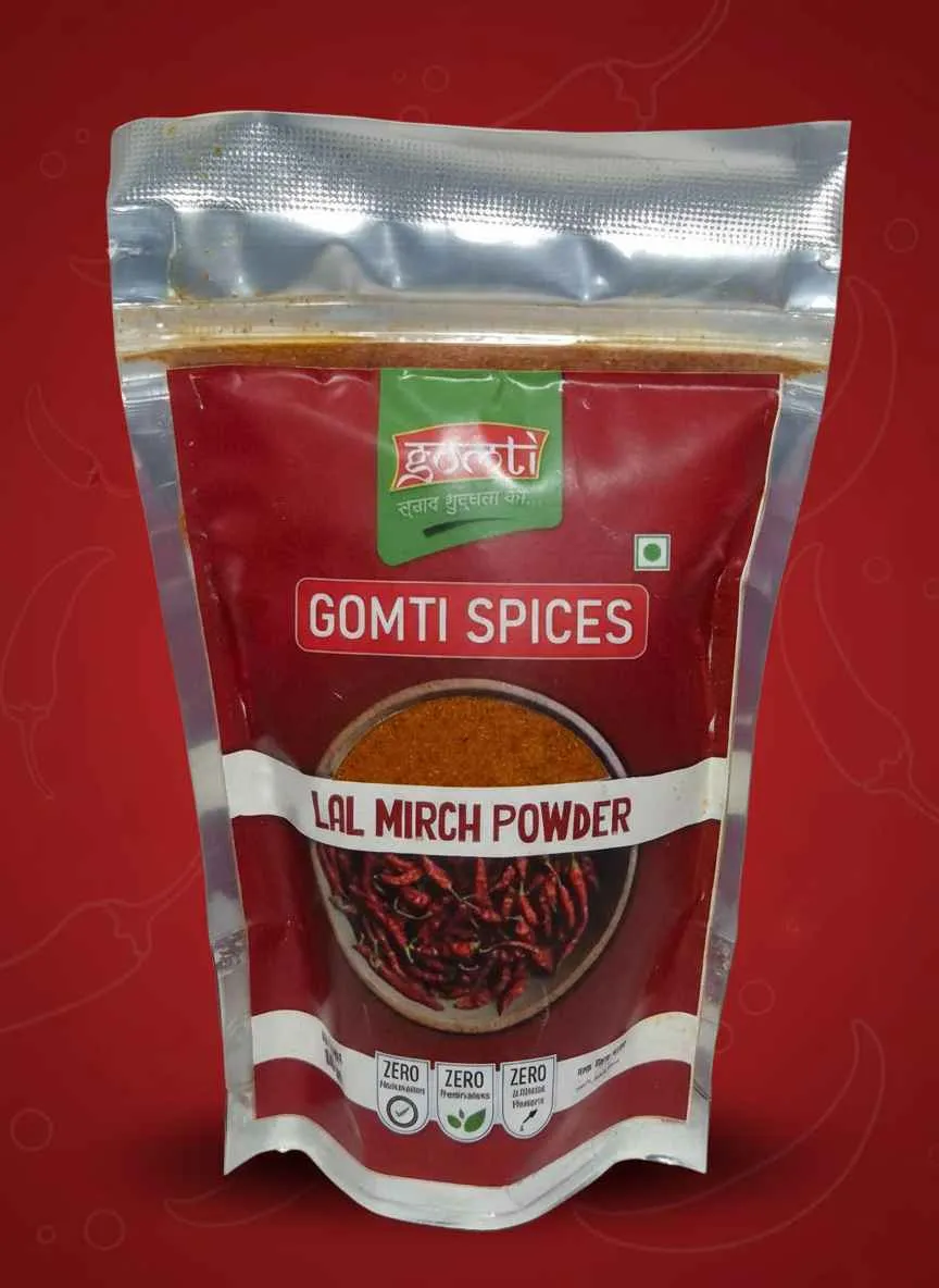 Lal Mirch Powder
