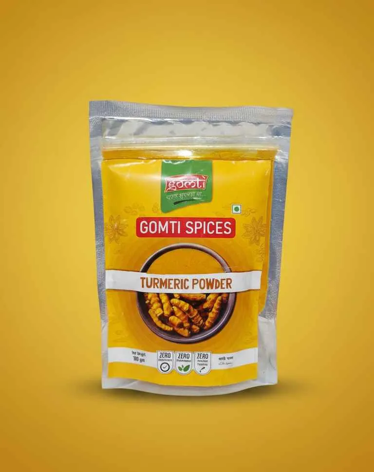 Turmaric Powder