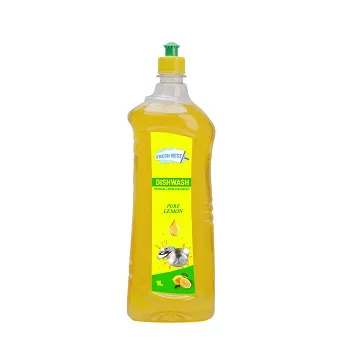 Dishwasher Gel