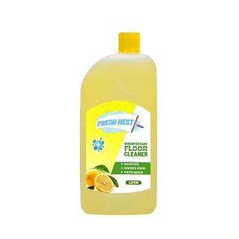 Floor Cleaner Lime