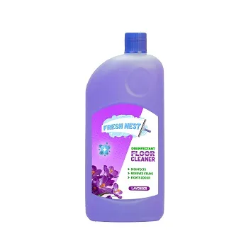 Jasmine Floor Cleaner