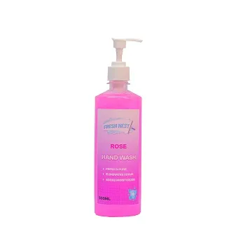 Hand Wash