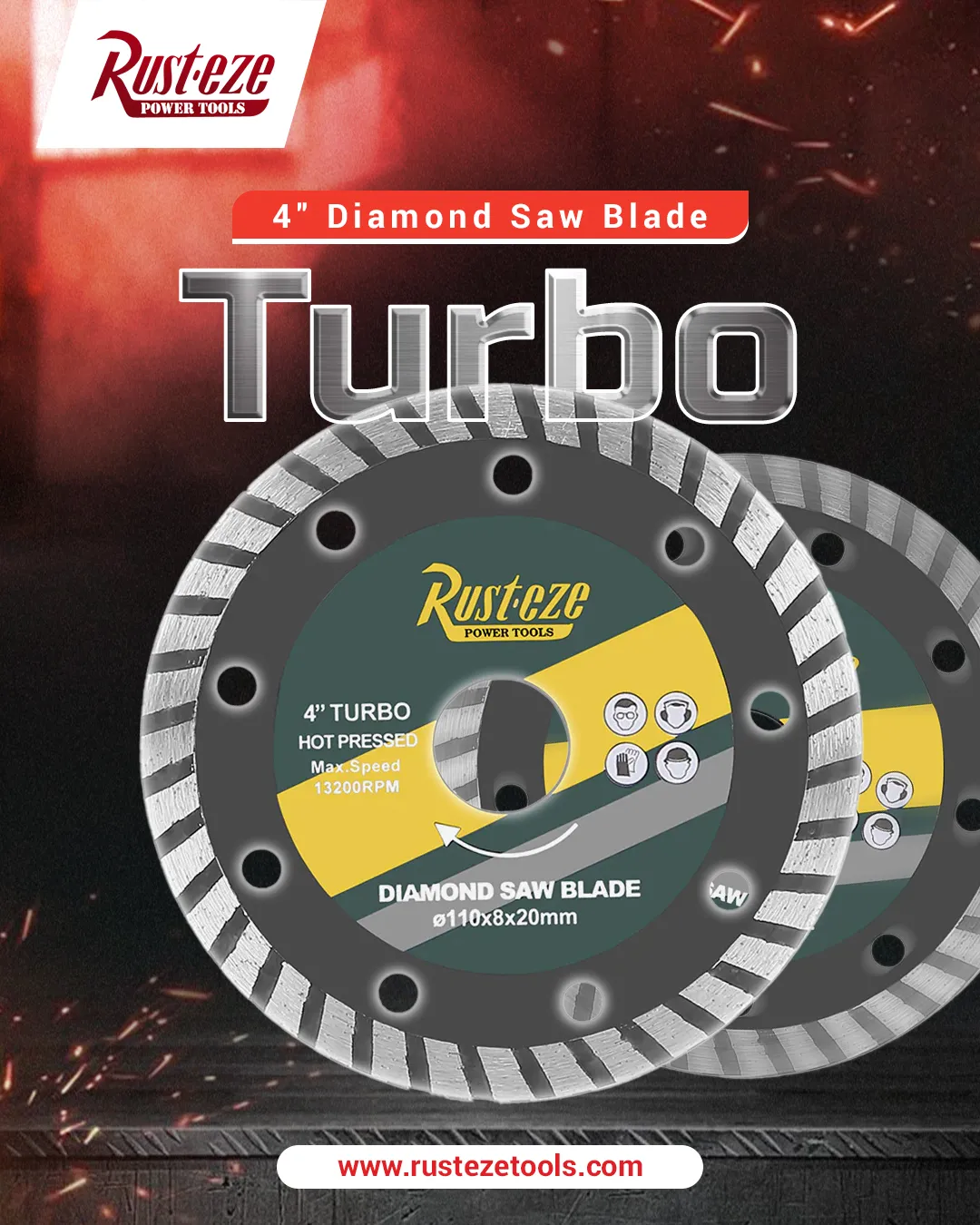 Daimond Saw Blade