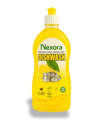 Glass Cleaner (Spray)