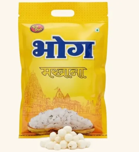 Bhog Makhana