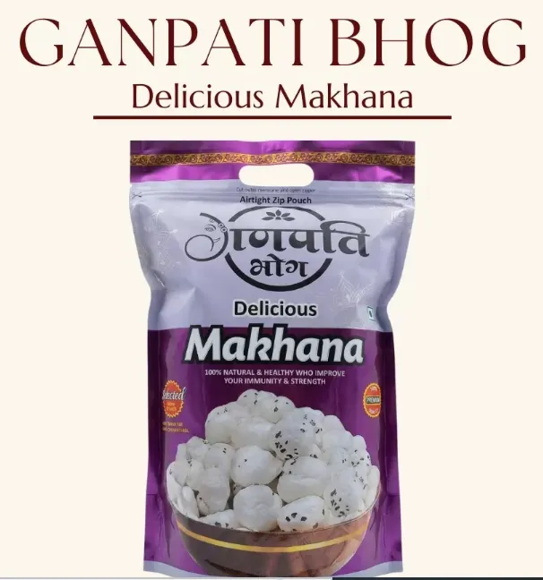 Delicious Mkhana