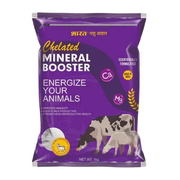 Mineral Boos