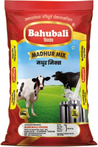 Madhur Mixture
