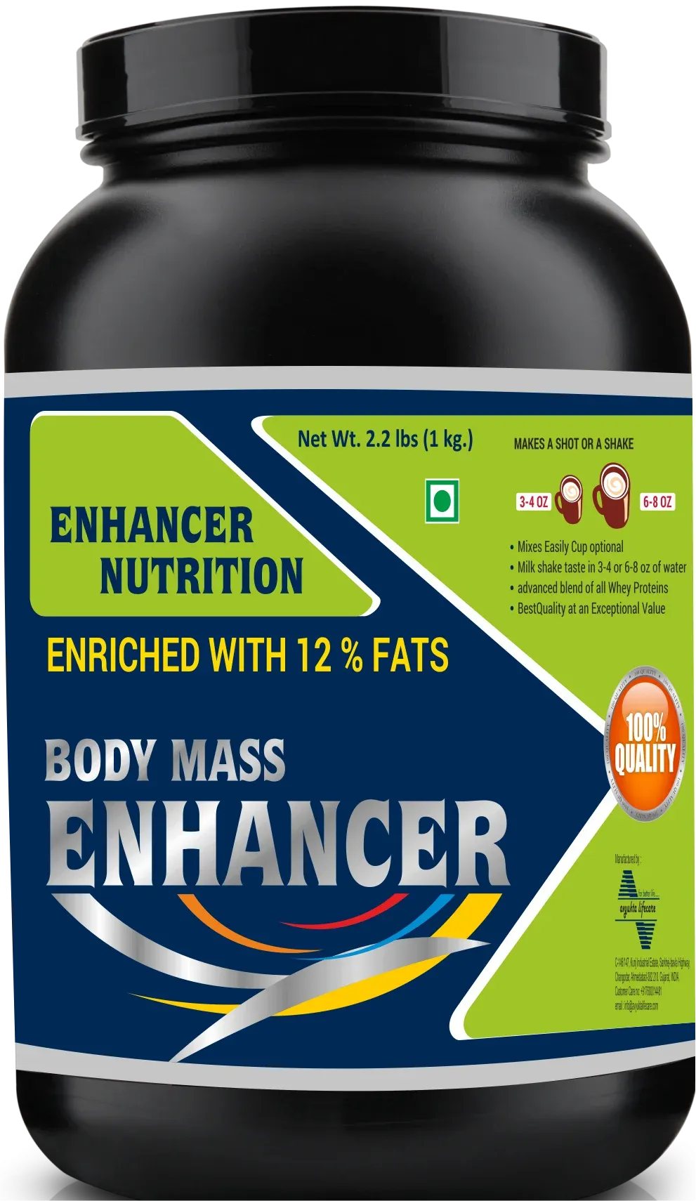 Body Mass