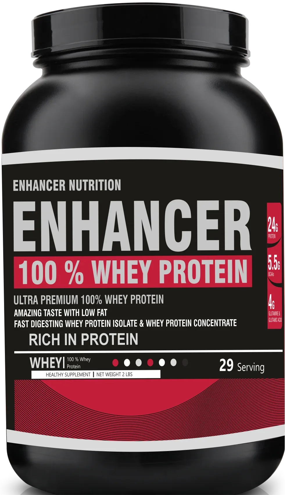 Whey Protein