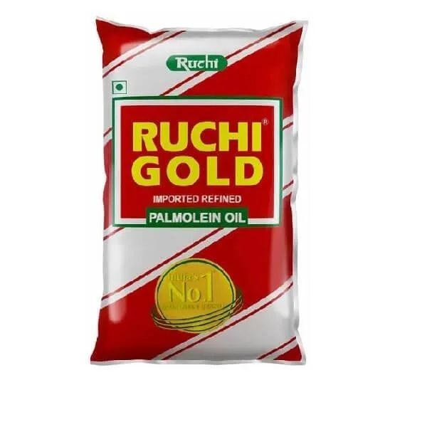 palm oil